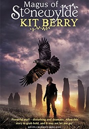 Magus of Stonewylde (Kit Berry)