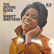 The Driving Blues of Smokey Smothers