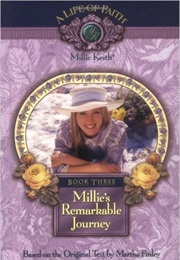 Millie's Remarkable Journey (Mission City Press)