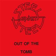 Steel Against Steel - Out of the Tomb (1988)