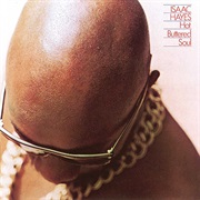 Hot Buttered Soul (Isaac Hayes, 1969)