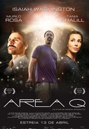 Área Q (2012)