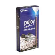Glico Pejoy Cookies and Cream Snack Sticks (Japan)