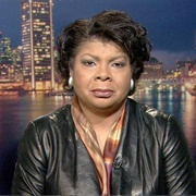 April Ryan