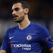 Davide Zappacosta