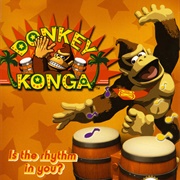 Donkey Konga