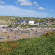 Perrenporth