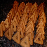 Brown Bobby Doughnuts