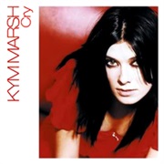 Kym Marsh - Cry