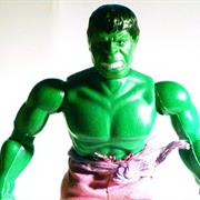 The Hulk