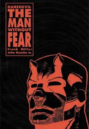 Daredevil: Man Without Fear