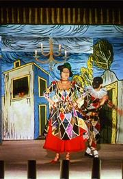 The Golden Coach (1952, Renoir)