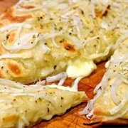 Fugazzeta / Fugazzetta