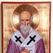 Saint Gregory the Great