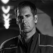 Scott Bakula