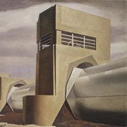 Charles Sheeler