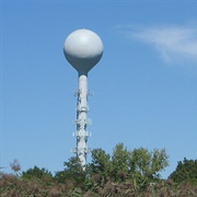 Union Watersphere, Union, NJ