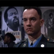 Forrest Gump... Hey Joe - The Jimi Hendrix Experience