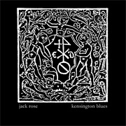 Jack Rose - Kensington Blues