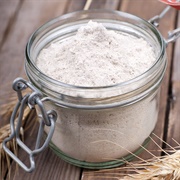 Rye Flour