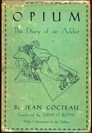 Opium (Jean Cocteau)