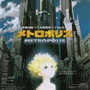 Metropolis