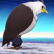Eagle (Utopa)