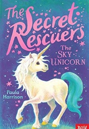 The Sky Unicorn (Paula Harrison)