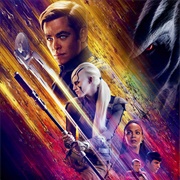 Star Trek Beyond