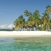 Archipelago De San Blas