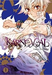 Karneval (Touya Mikanagi)
