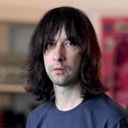 Bobby Gillespie