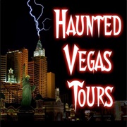 Haunted Las Vegas Tour