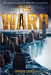 The Ward (Jordana Frankel)