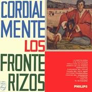 La Nostalgiosa – Los Fronterizos (1960)