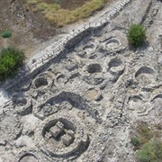 Choirokoitia, Cyprus