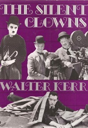 The Silent Clowns