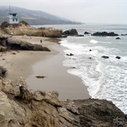 Leo Carrillo State Park