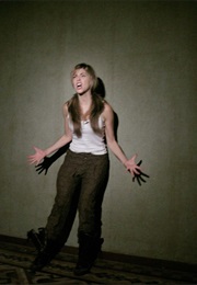 Manuela Velasco in [Rec] (2007)