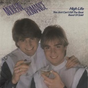 High Life .. Modern Romance