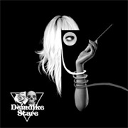 Demdike Stare - Symbiosis