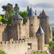 Carcasonne