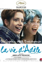 La Vie D'Adèle (2013)