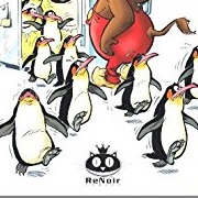 Penguins (Ox Tales)