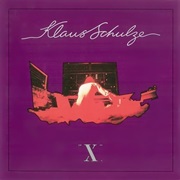 Klaus Schulze - X