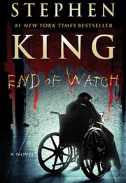 End of Watch (Stephen King)