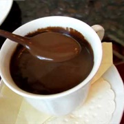 Hot Chocolate
