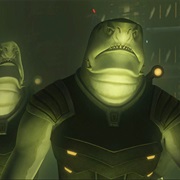 Prisoners (Star Wars the Clone Wars)