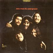 Notes From the Underground - S/T