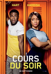 Night School (2018)